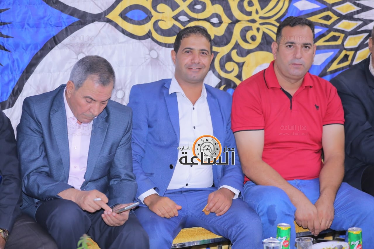 Madar Al-Saa Images 0.6071325512076319