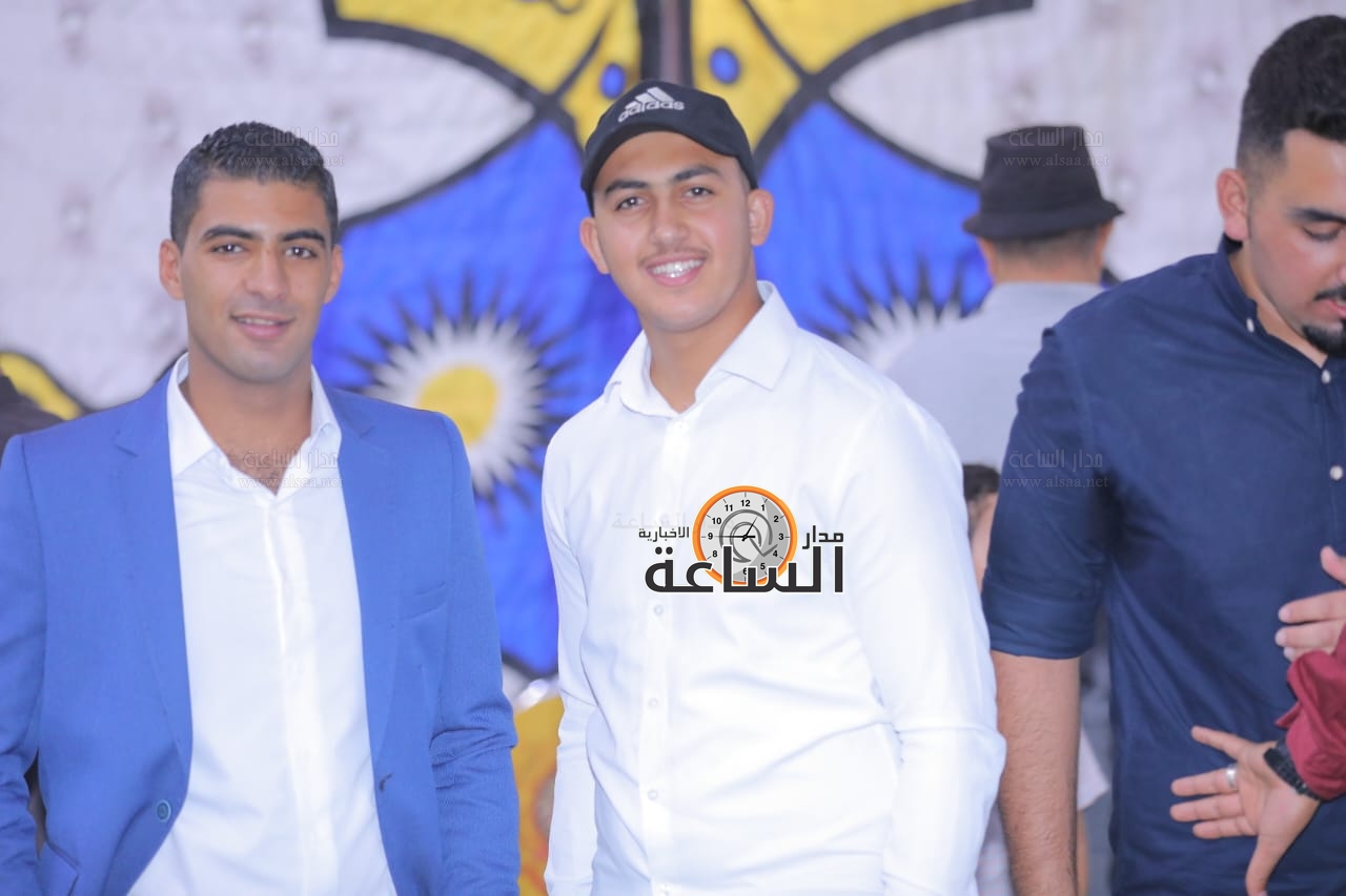 Madar Al-Saa Images 0.042523553959003646