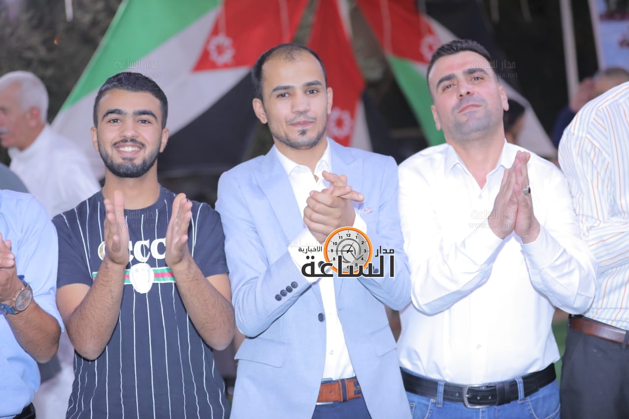 Madar Al-Saa Images 0.15835527997838794