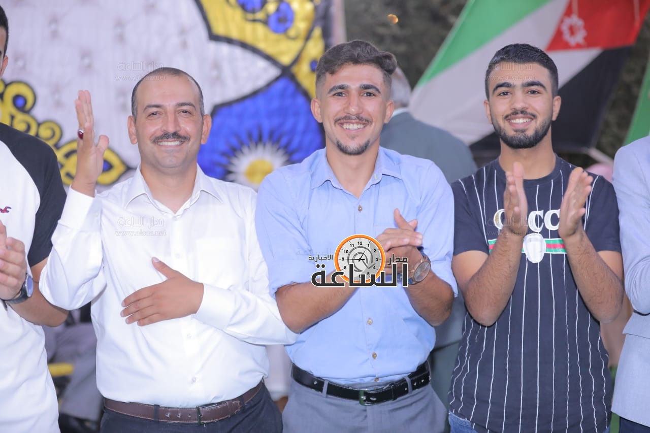 Madar Al-Saa Images 0.1305534756660598