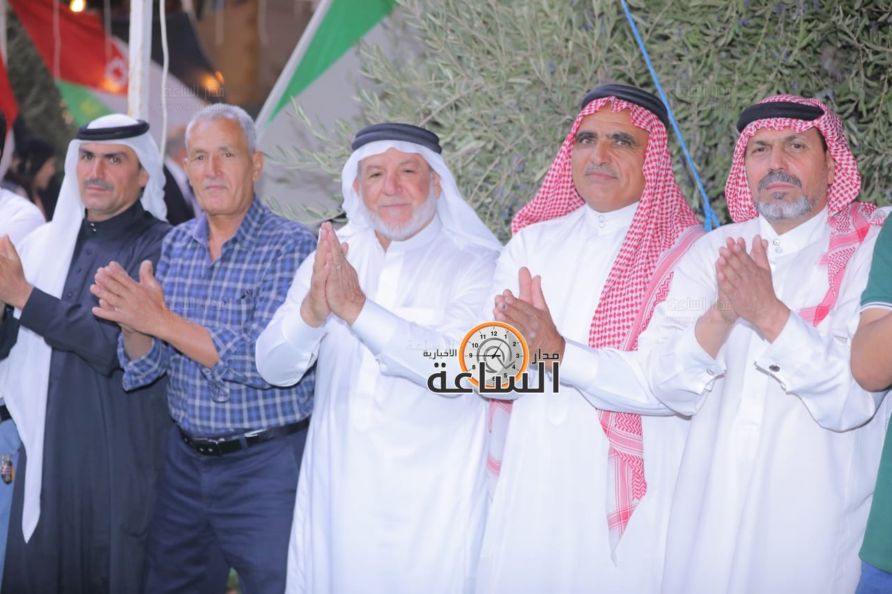 Madar Al-Saa Images 0.5618634597532458