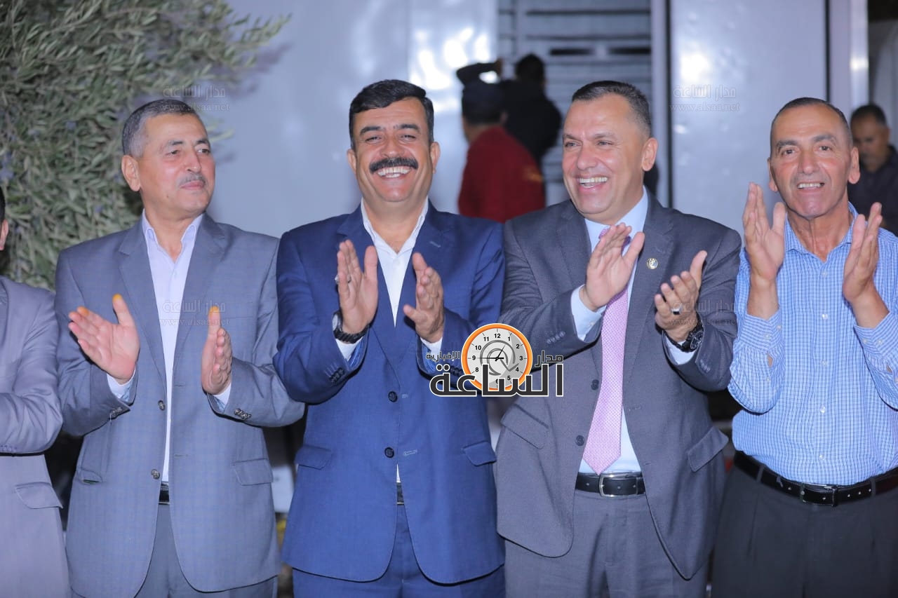 Madar Al-Saa Images 0.7018497720014298