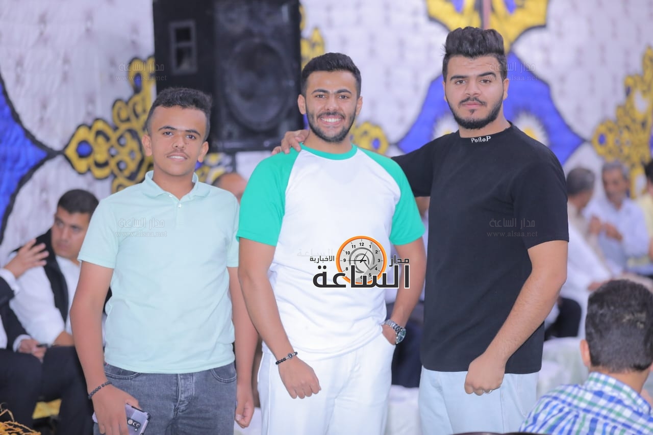 Madar Al-Saa Images 0.9516655100310906