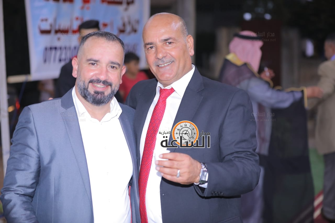 Madar Al-Saa Images 0.529472443657254