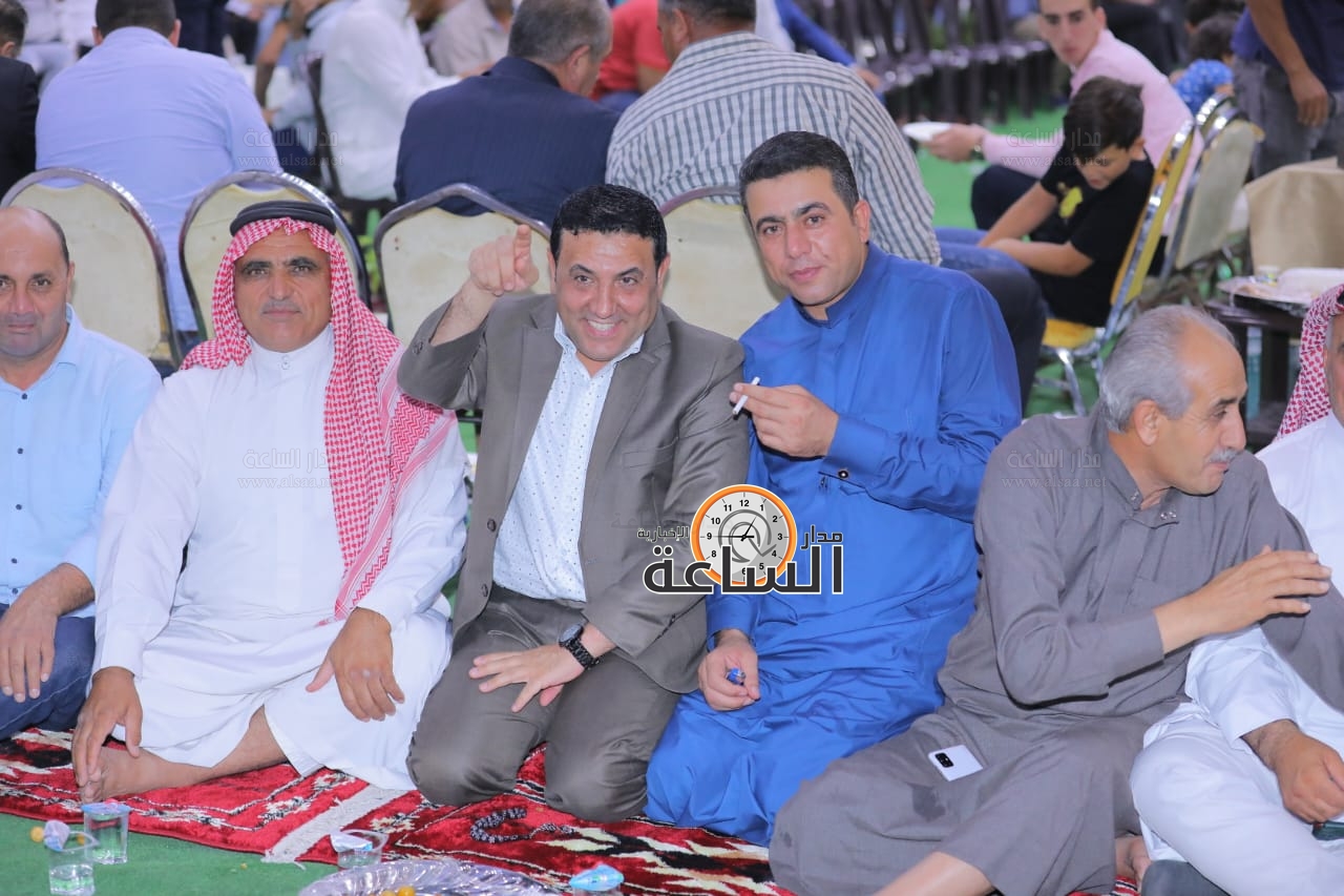 Madar Al-Saa Images 0.6487153448871011