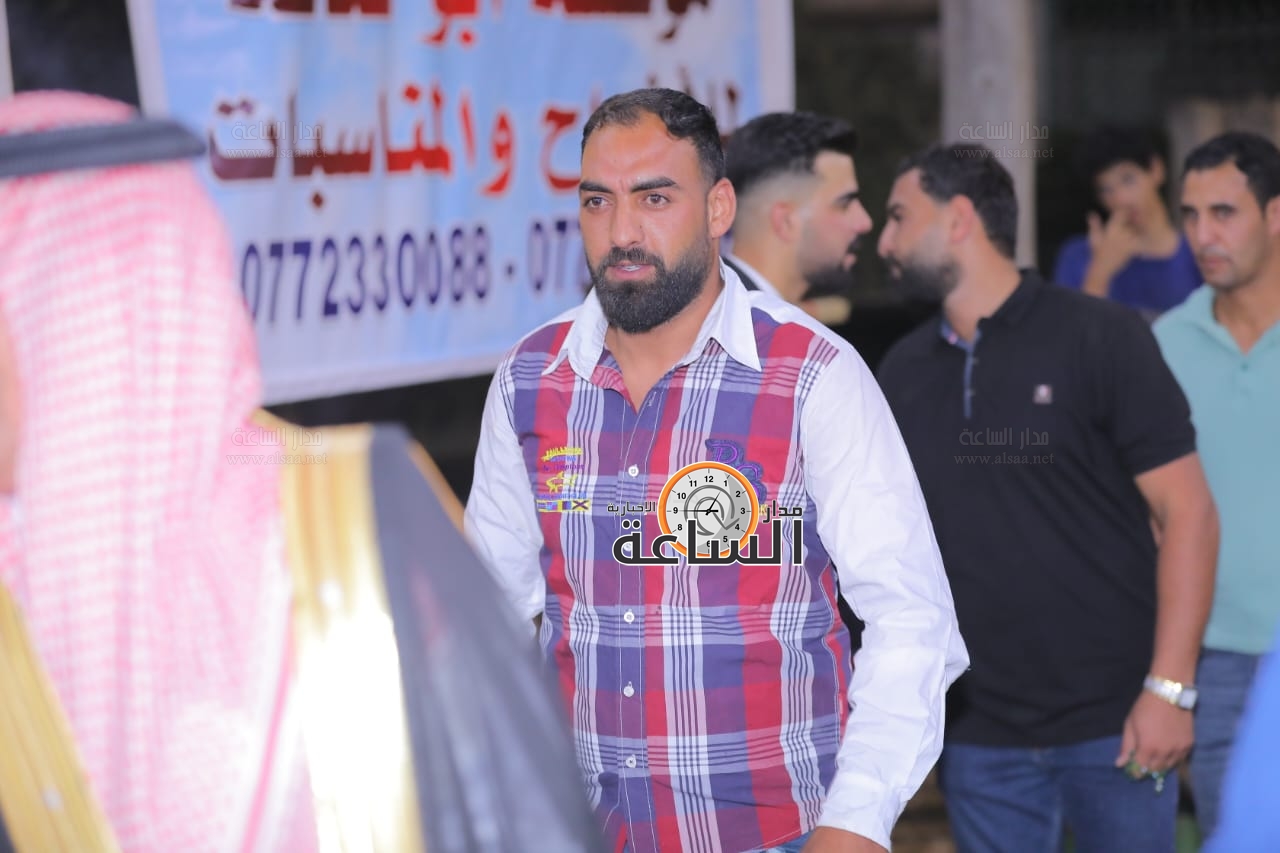 Madar Al-Saa Images 0.4273540568795743