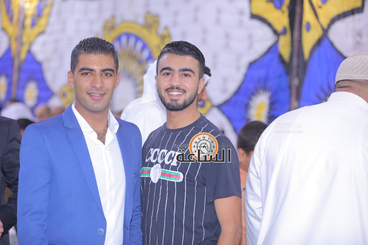 Madar Al-Saa Images 0.6595625497076723