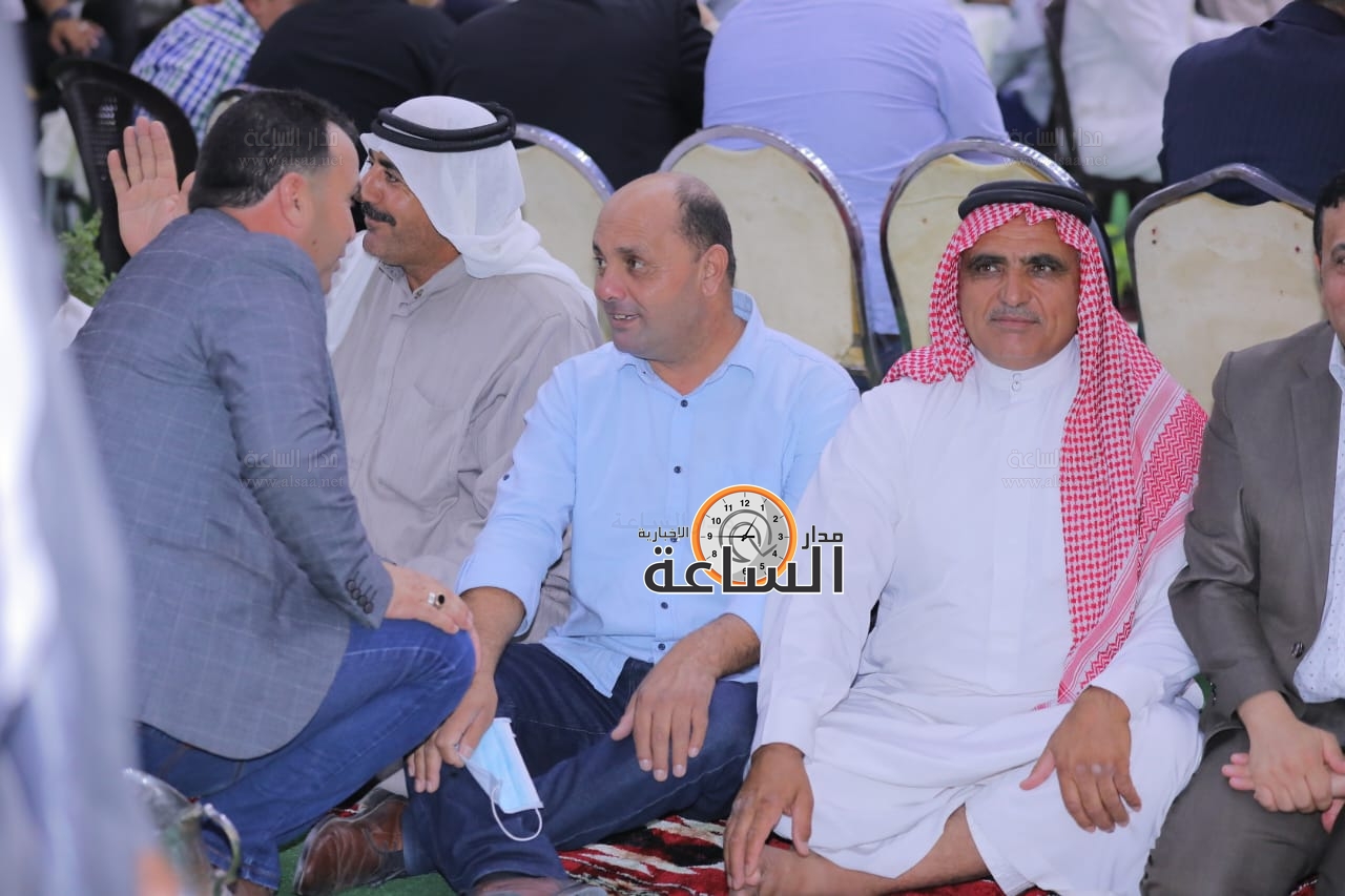 Madar Al-Saa Images 0.602331963916408