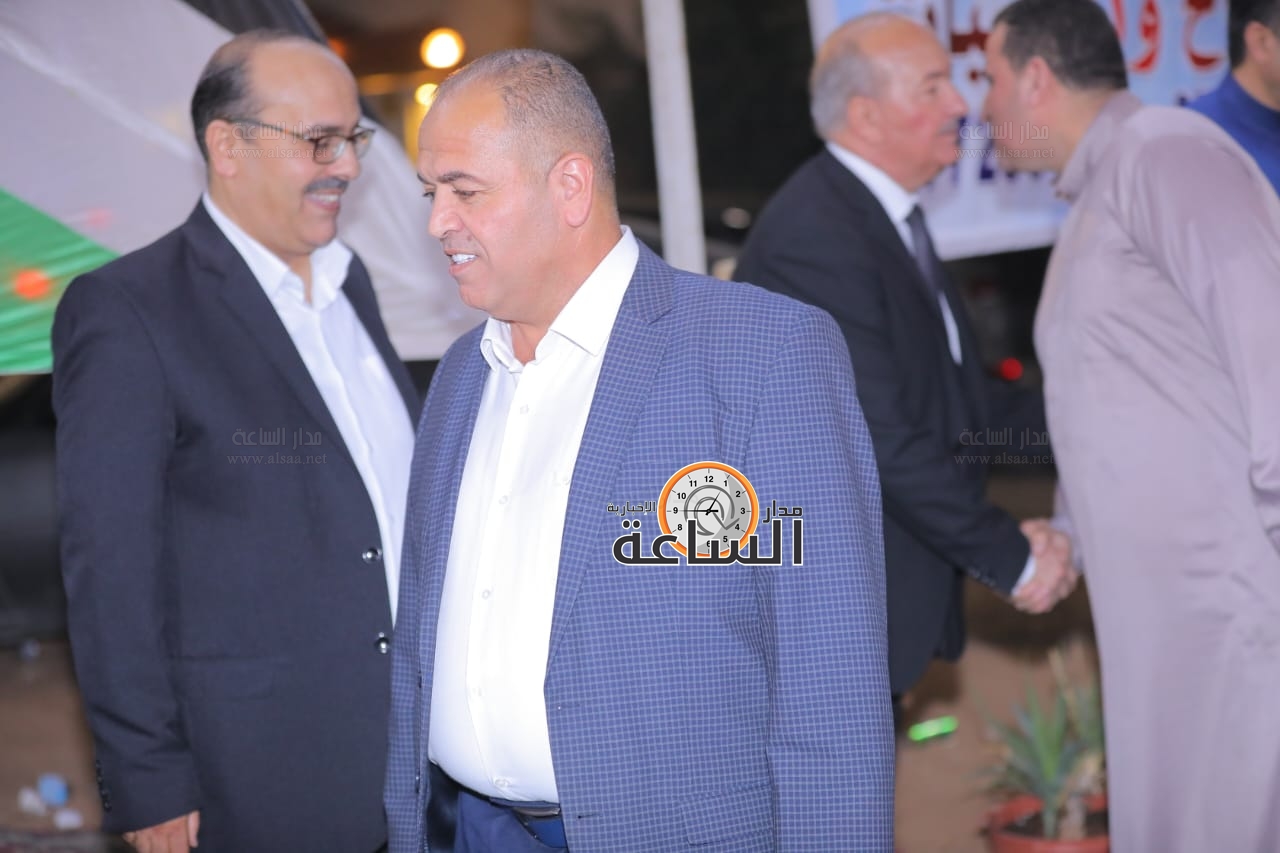 Madar Al-Saa Images 0.5952139825432496