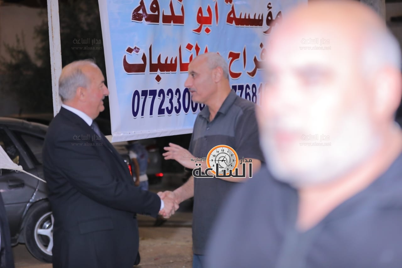 Madar Al-Saa Images 0.46143729398912936