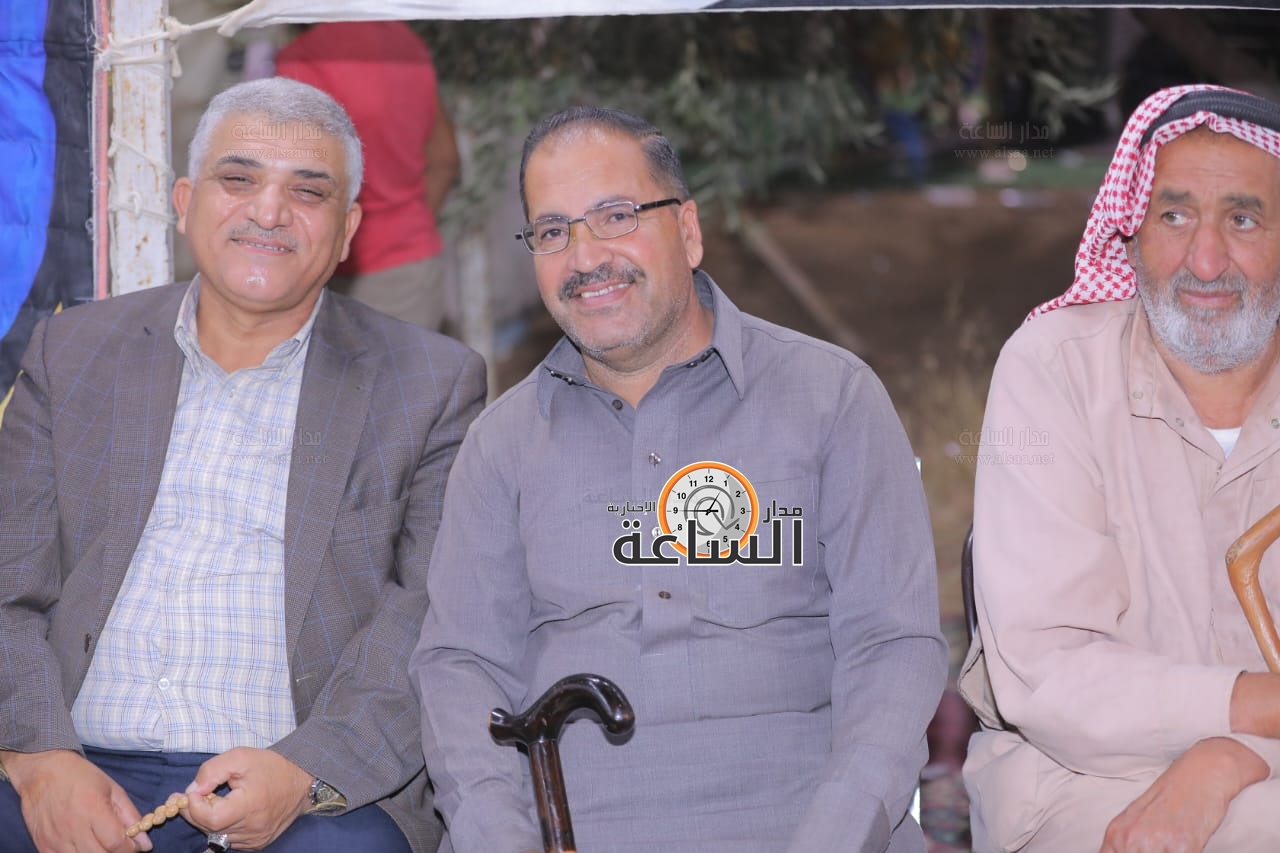 Madar Al-Saa Images 0.706601649863983