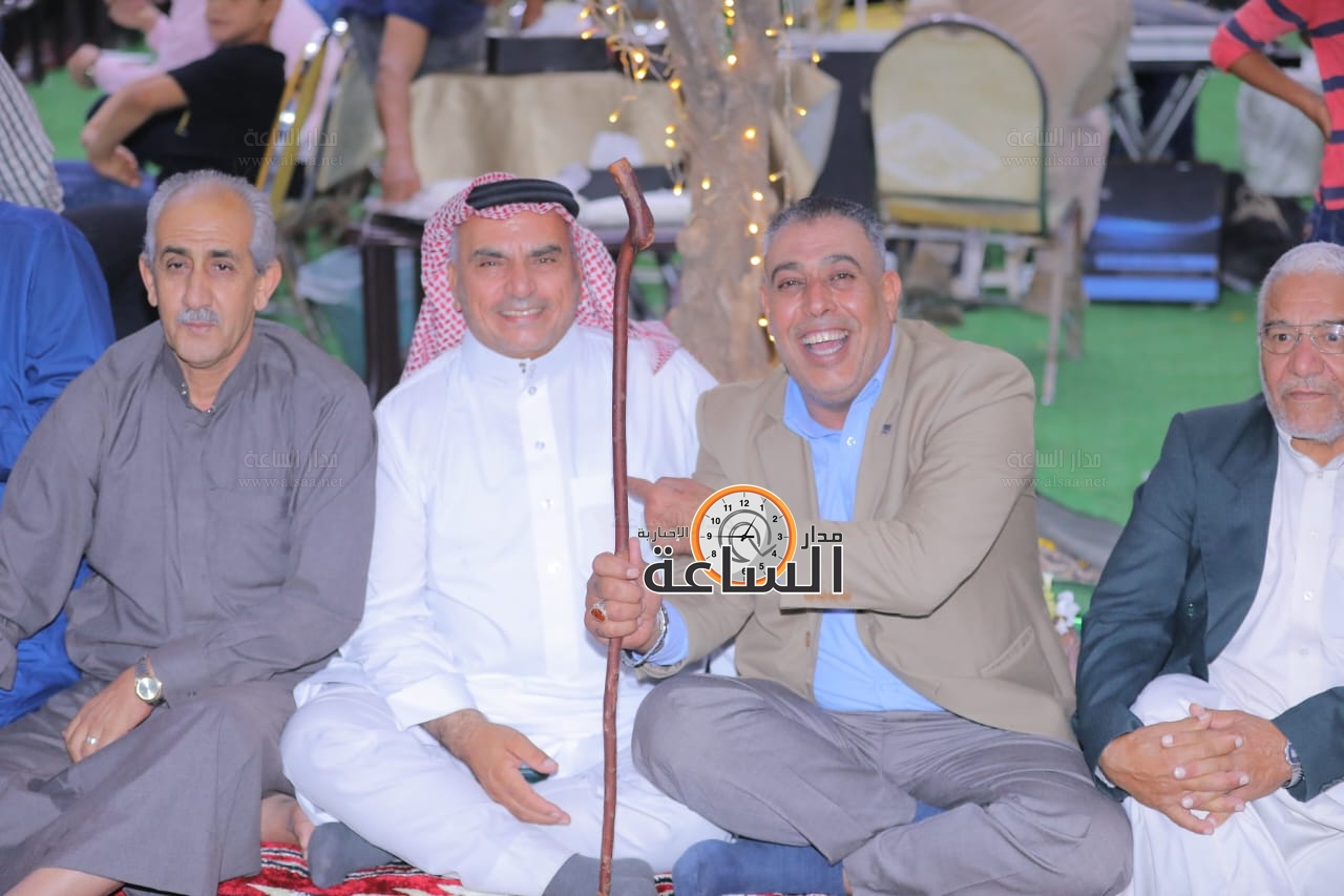 Madar Al-Saa Images 0.680934866435367