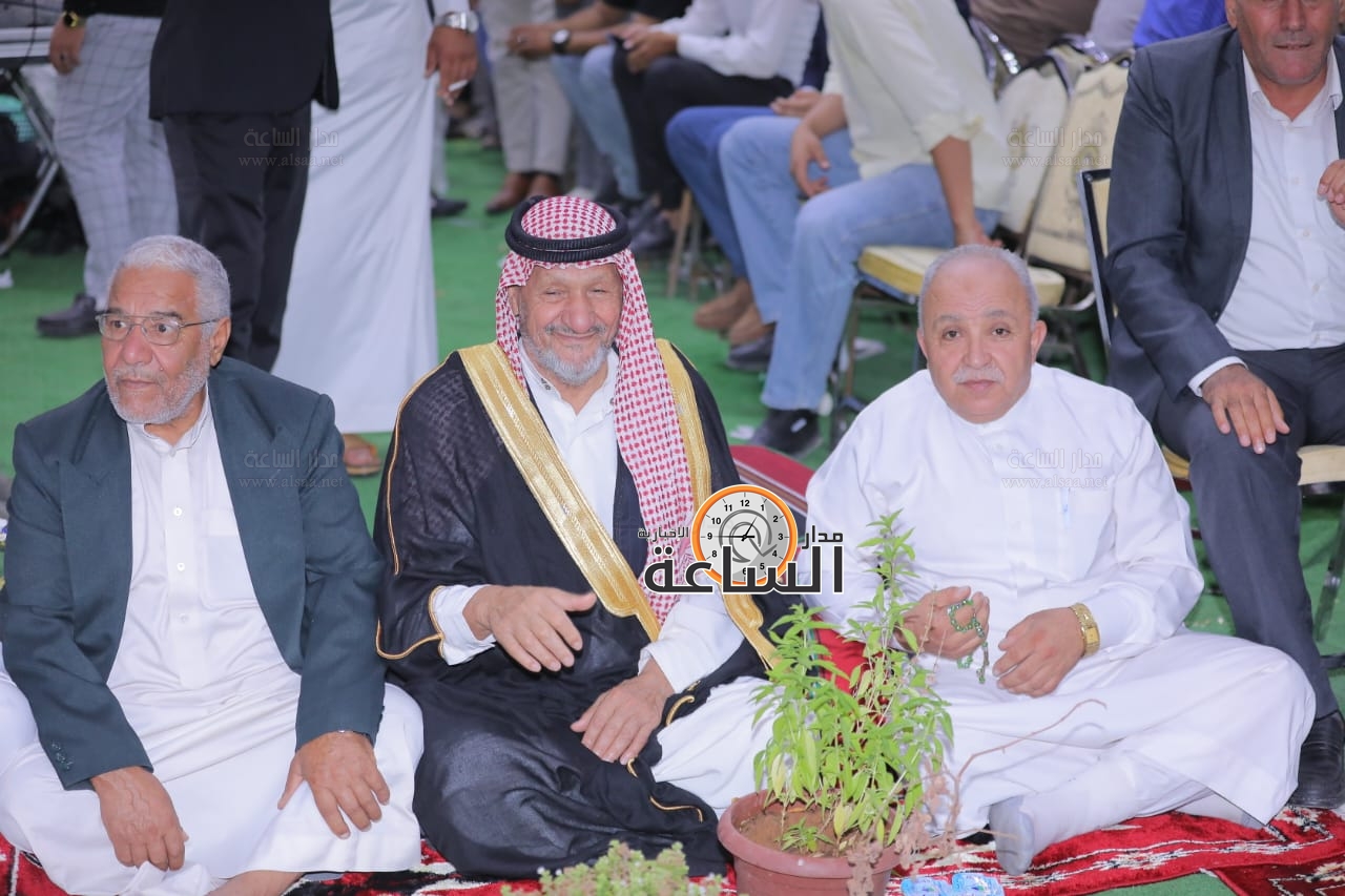 Madar Al-Saa Images 0.8964657013058573