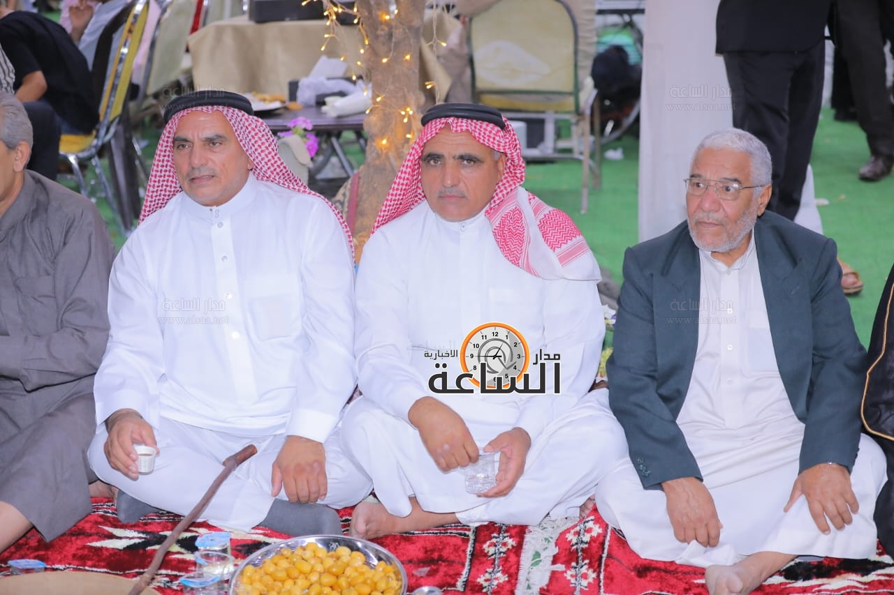 Madar Al-Saa Images 0.07035970607987052