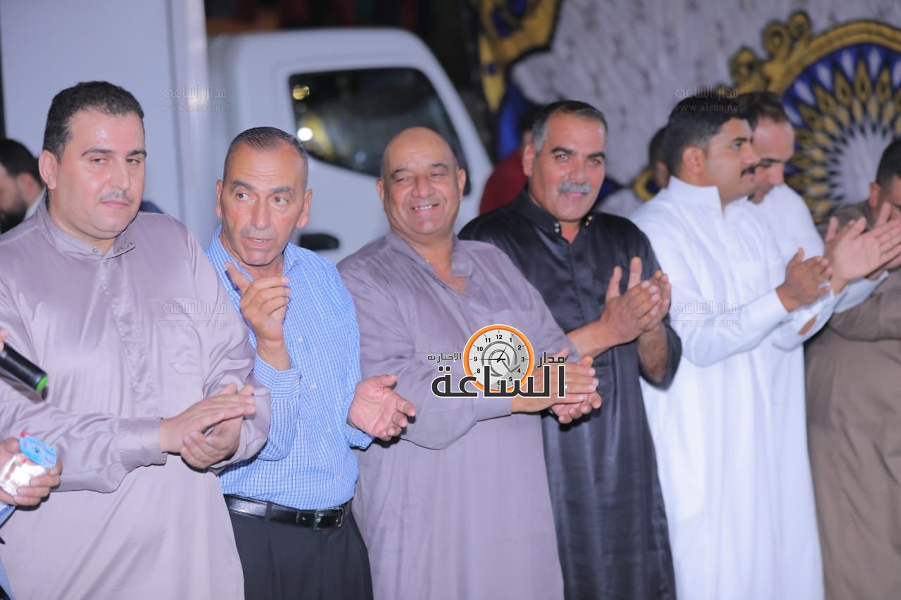 Madar Al-Saa Images 0.5354486387704392