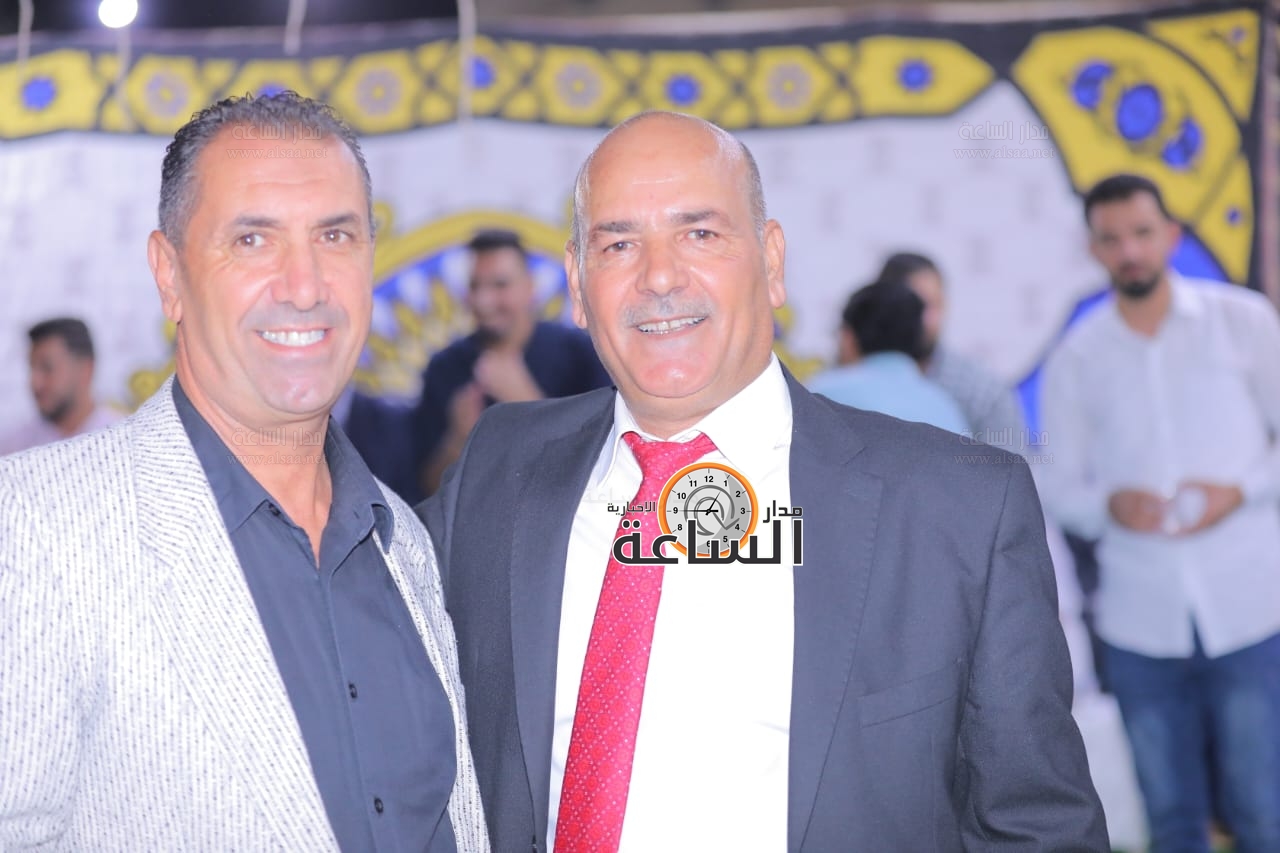 Madar Al-Saa Images 0.467344036325798