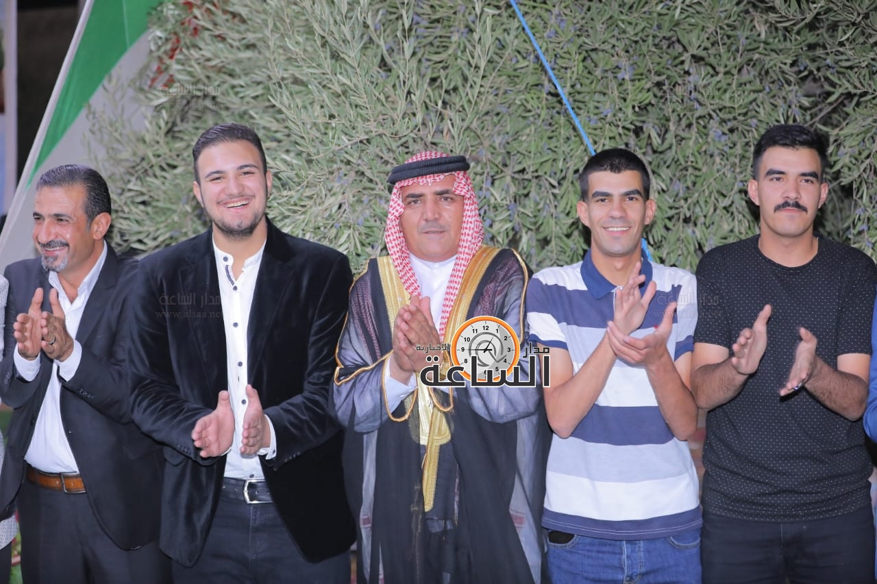 Madar Al-Saa Images 0.48758717529413953