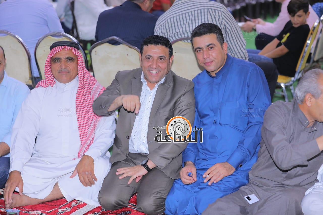 Madar Al-Saa Images 0.8392439091498138