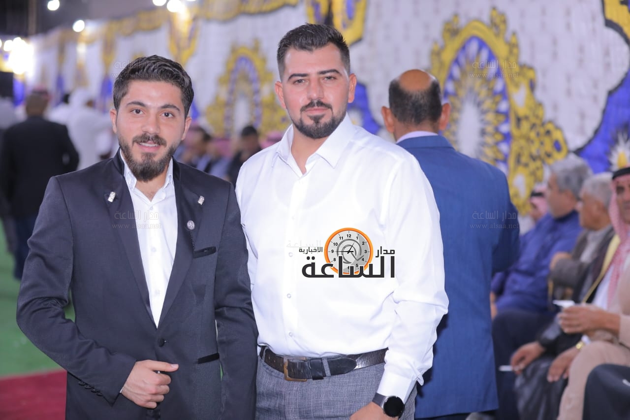 Madar Al-Saa Images 0.39505436070901223