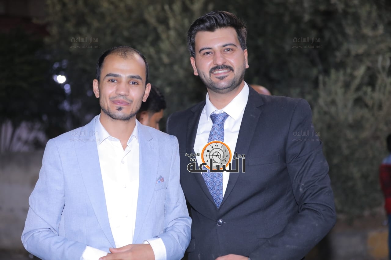 Madar Al-Saa Images 0.9145408324815112