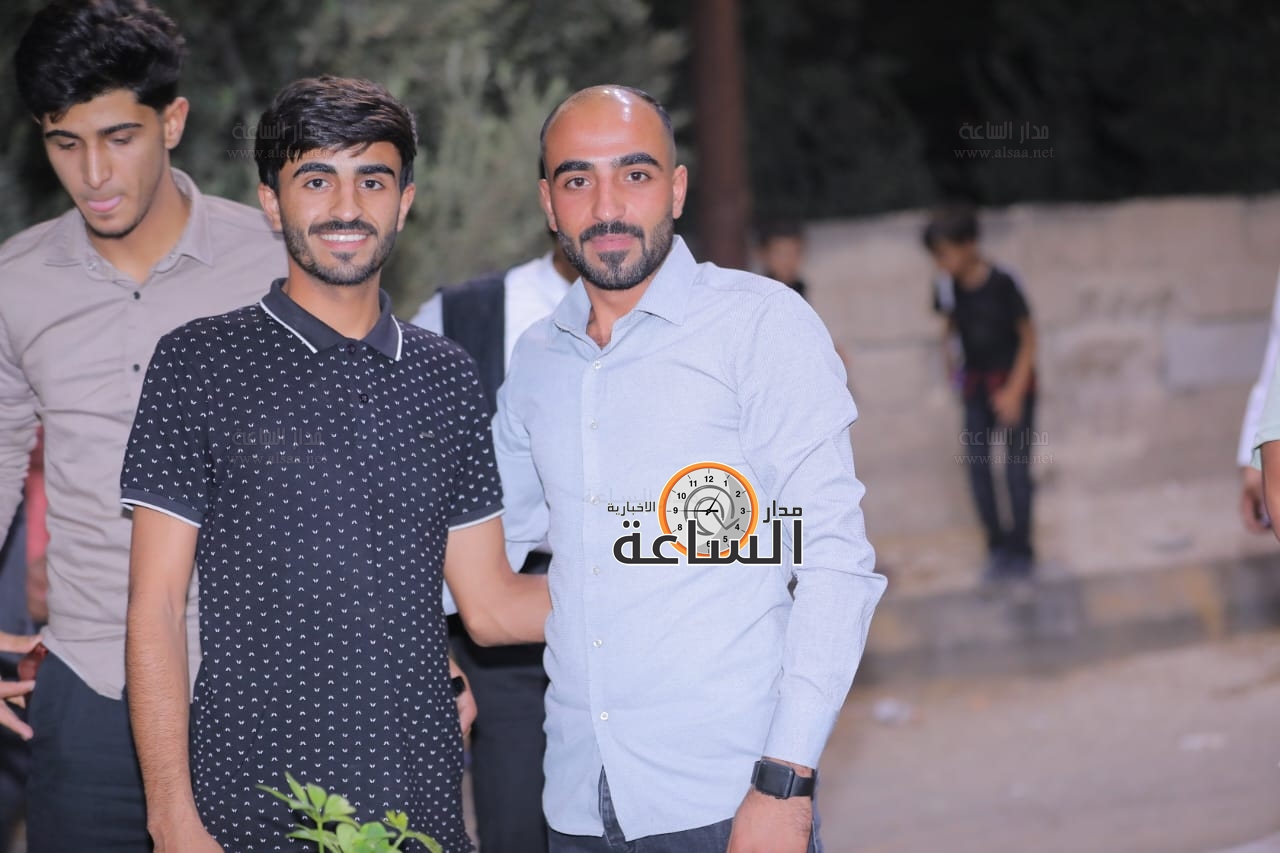 Madar Al-Saa Images 0.5690869060916421