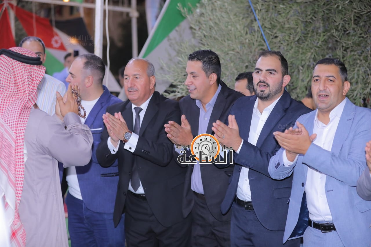 Madar Al-Saa Images 0.6051203536917996