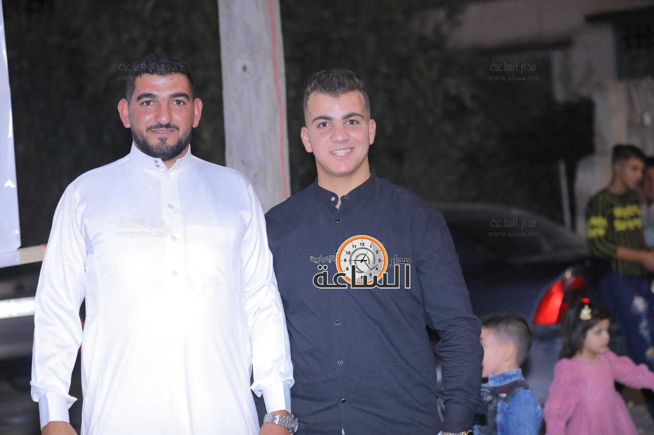 Madar Al-Saa Images 0.7551292665427929