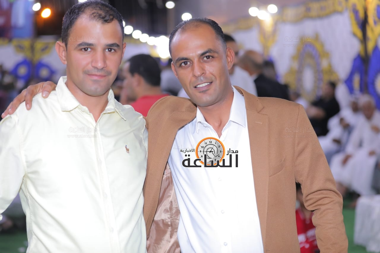 Madar Al-Saa Images 0.5935988473110783