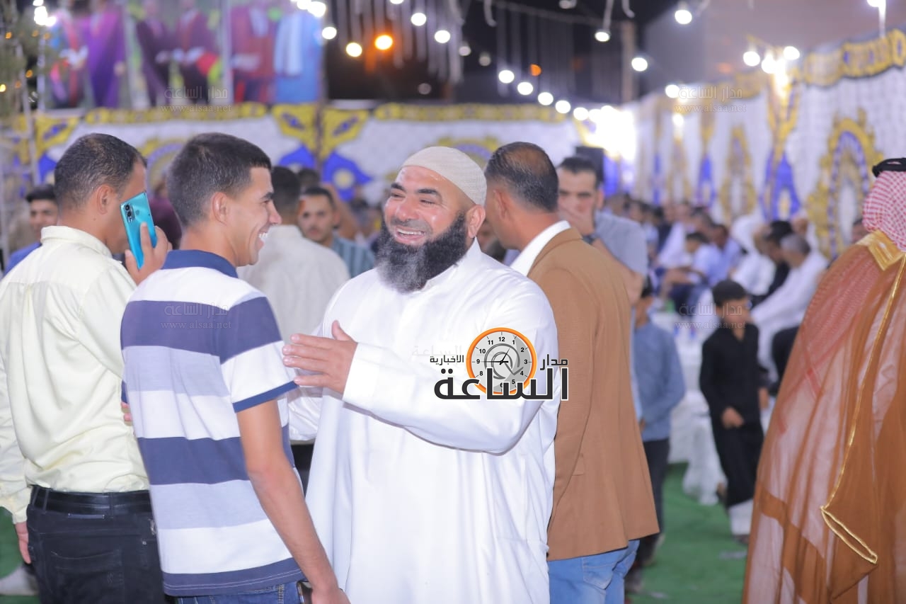 Madar Al-Saa Images 0.7825876166604675