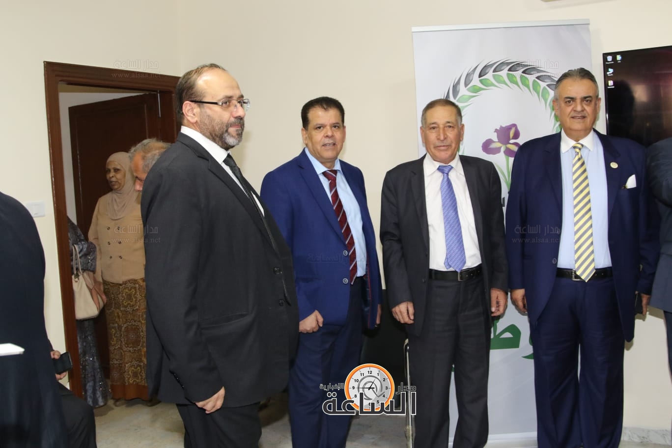 Madar Al-Saa Images 0.9496276877425229