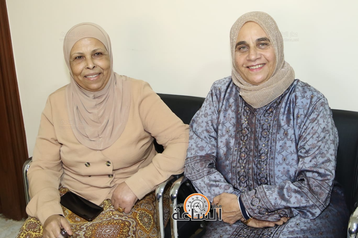 Madar Al-Saa Images 0.9449003839043122