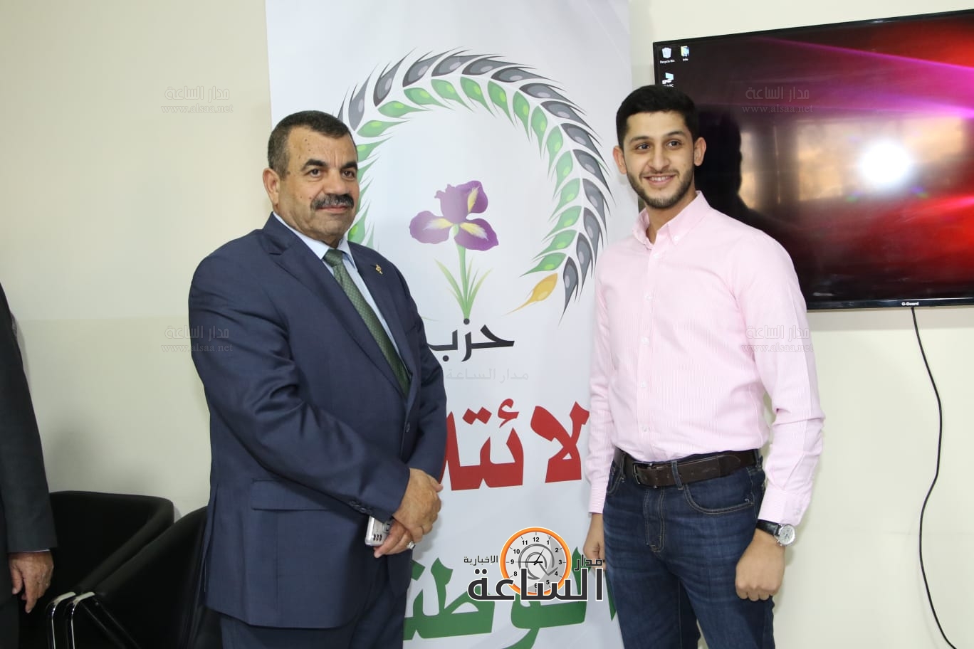 Madar Al-Saa Images 0.492688326151429