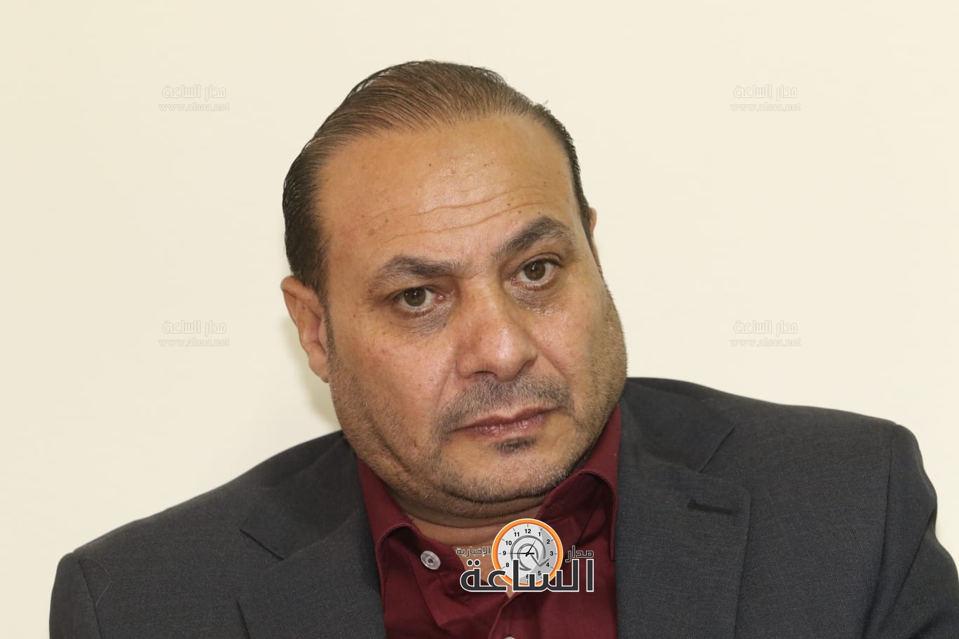 Madar Al-Saa Images 0.3286589008506471