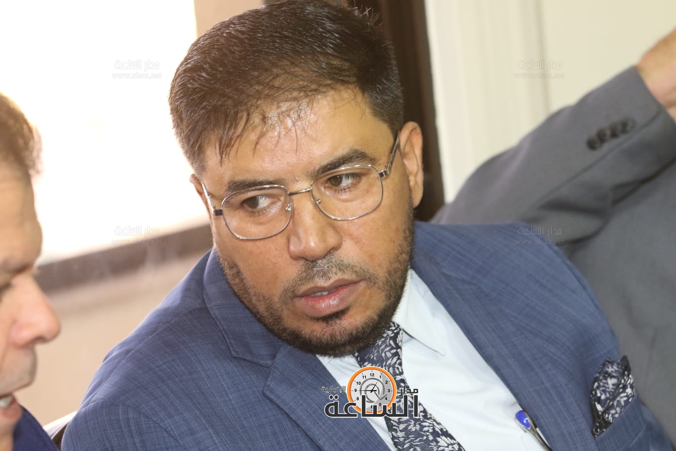 Madar Al-Saa Images 0.4682527866295012