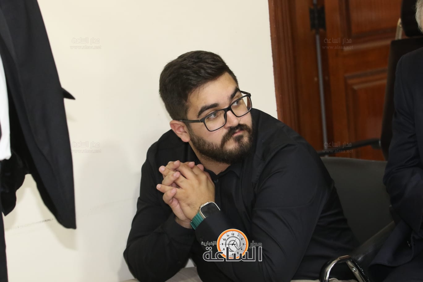 Madar Al-Saa Images 0.8290479773997532