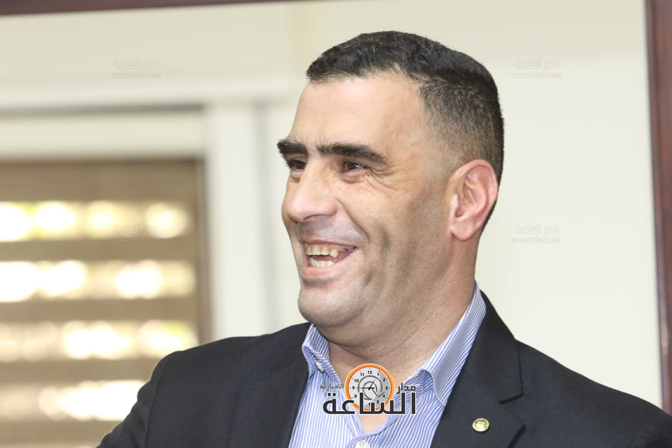 Madar Al-Saa Images 0.30459347820494953