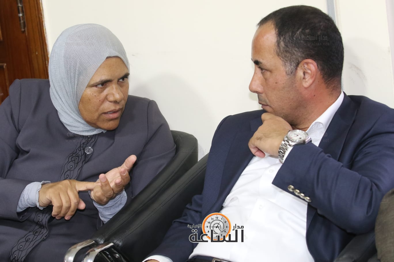 Madar Al-Saa Images 0.899291593827868