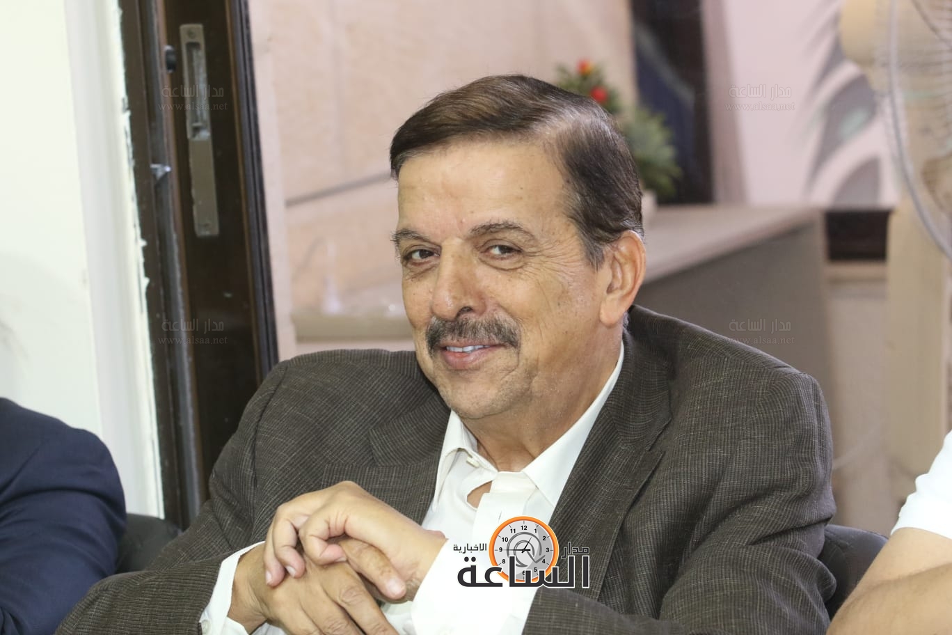 Madar Al-Saa Images 0.9440547462696016