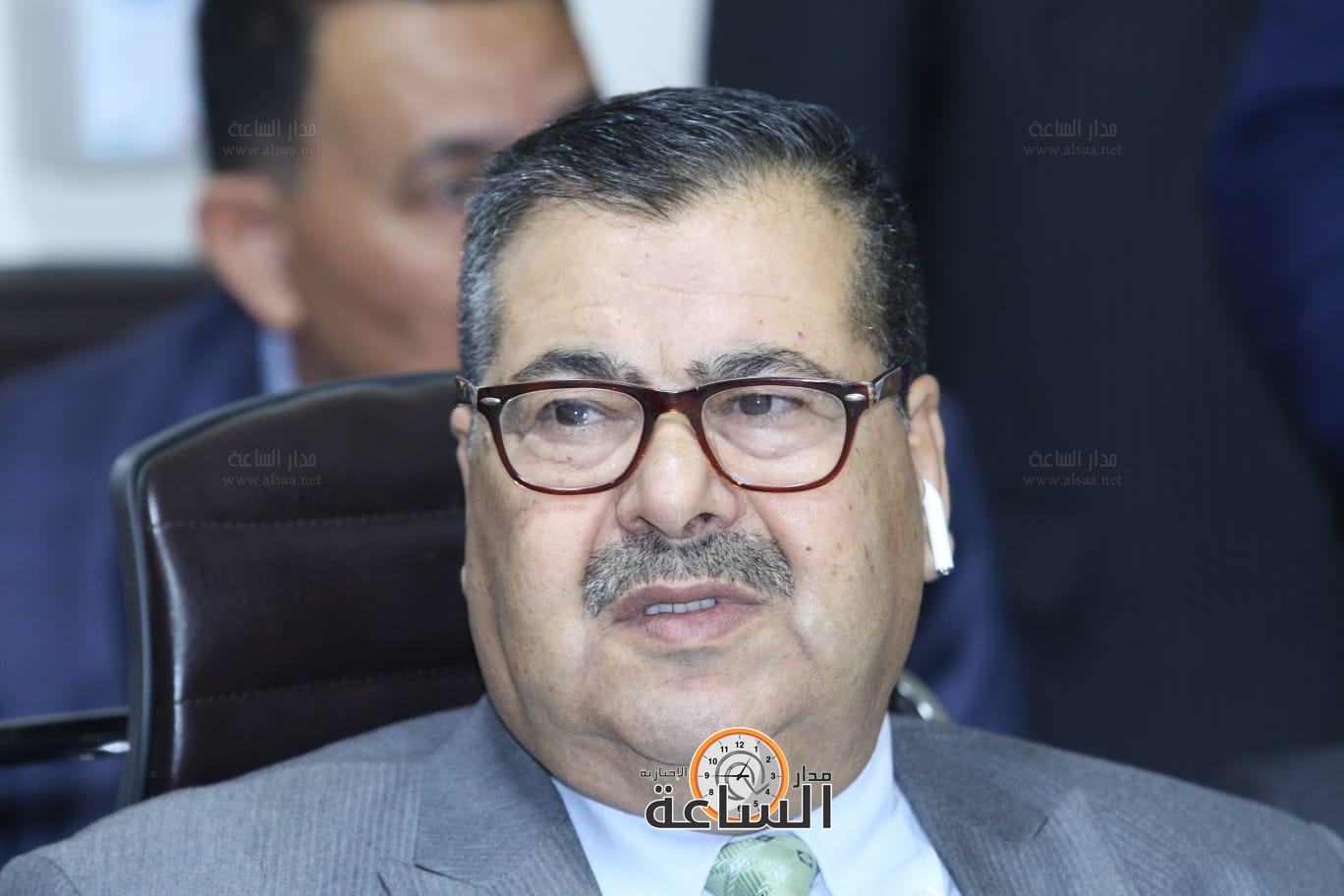 Madar Al-Saa Images 0.11577662606971573