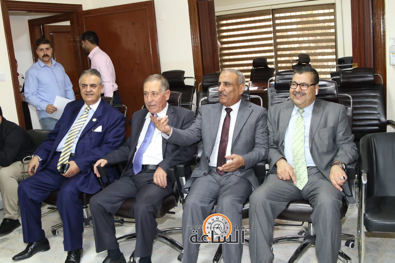 Madar Al-Saa Images 0.31013048096378415