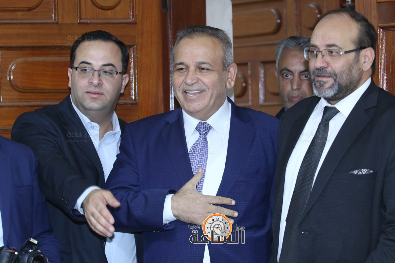 Madar Al-Saa Images 0.5086362490689913