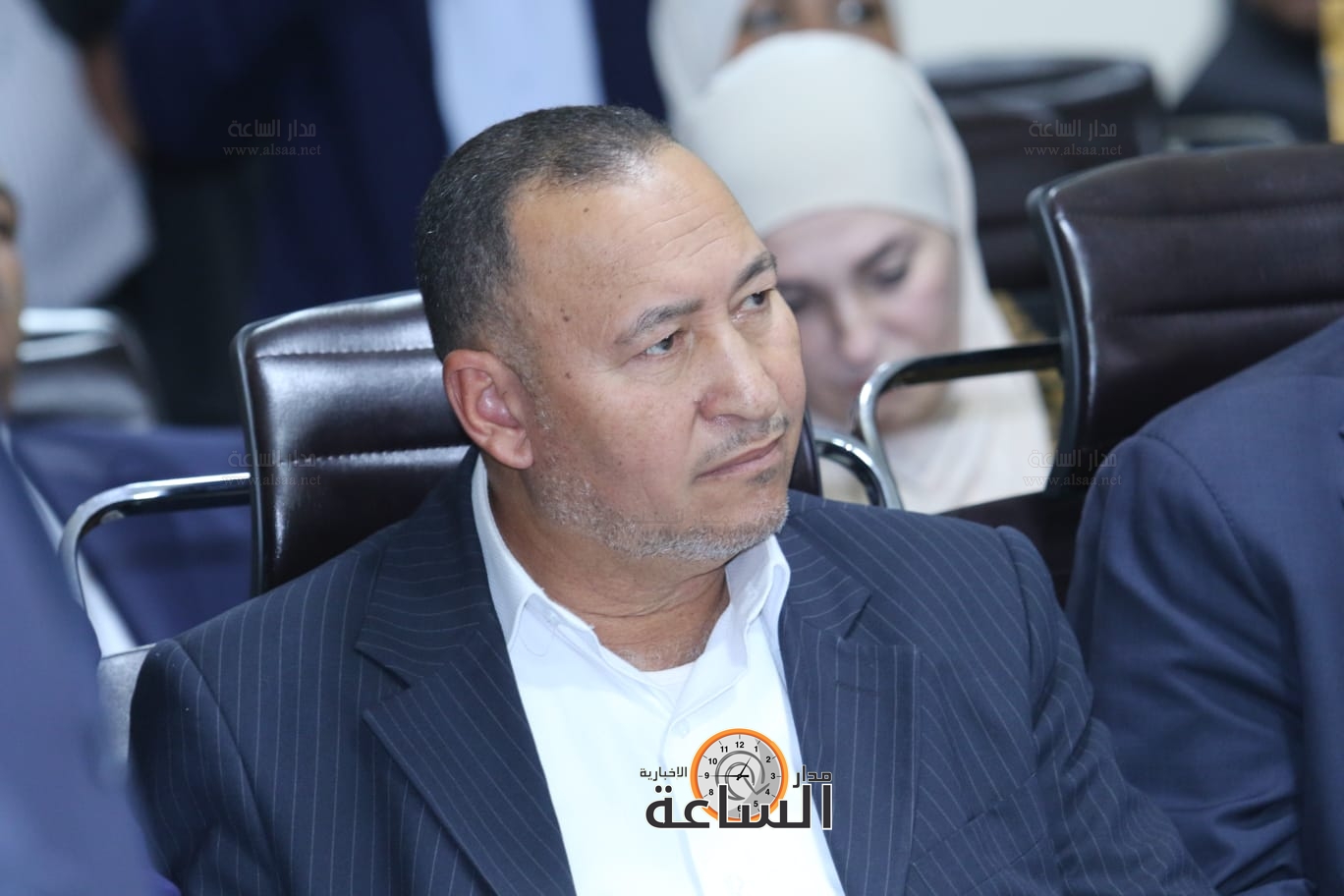 Madar Al-Saa Images 0.5161607308680236