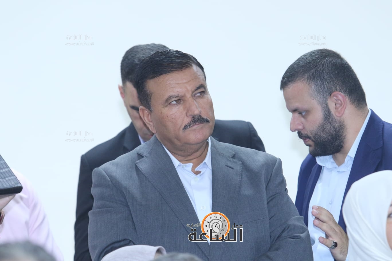 Madar Al-Saa Images 0.3963381047433605