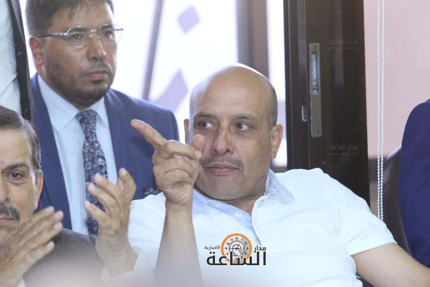 Madar Al-Saa Images 0.9121870498765521