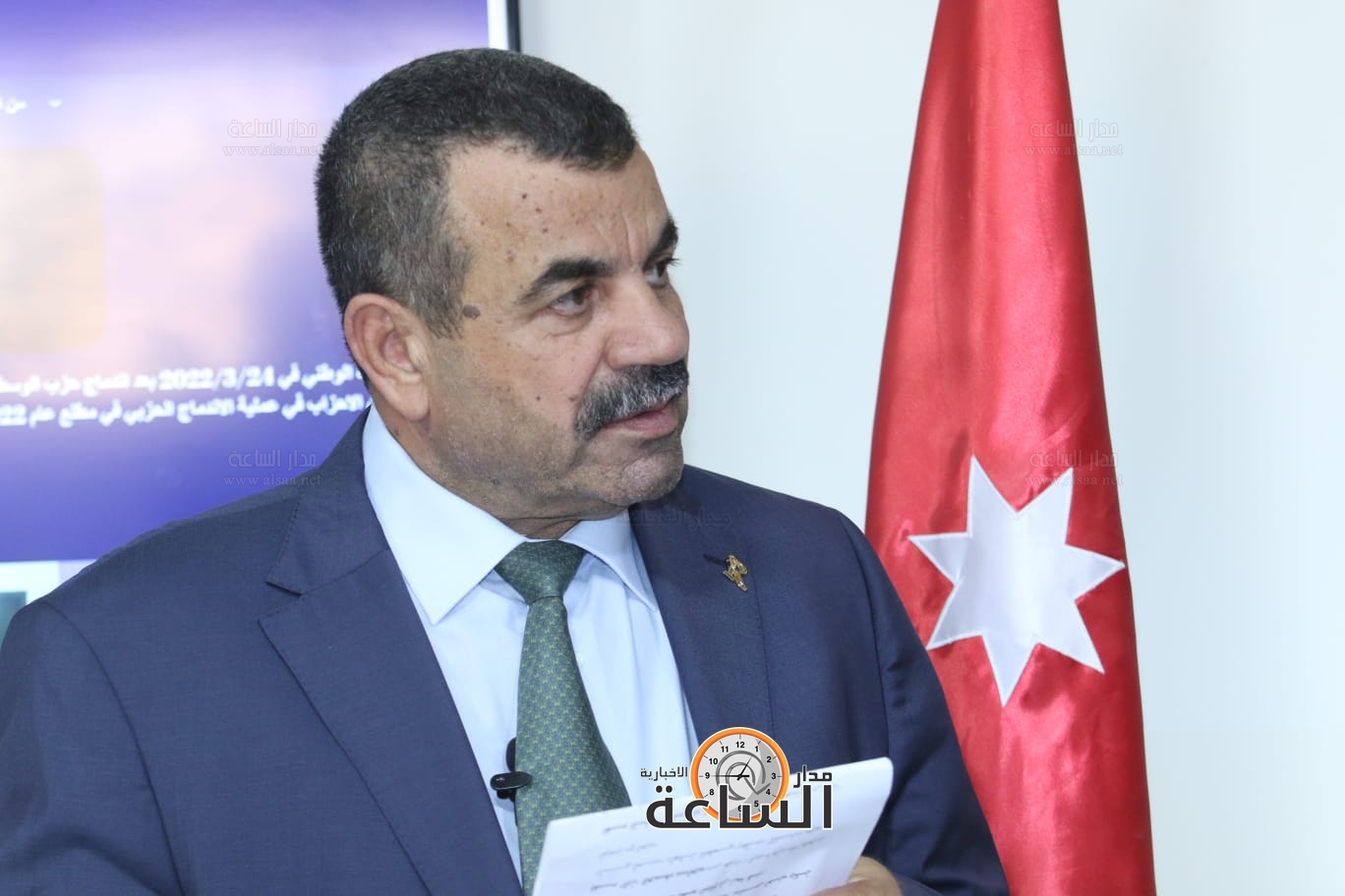 Madar Al-Saa Images 0.958503748189482