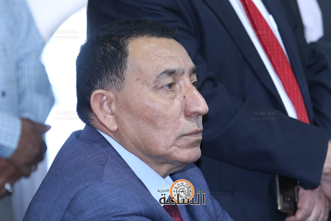 Madar Al-Saa Images 0.4820671164637935