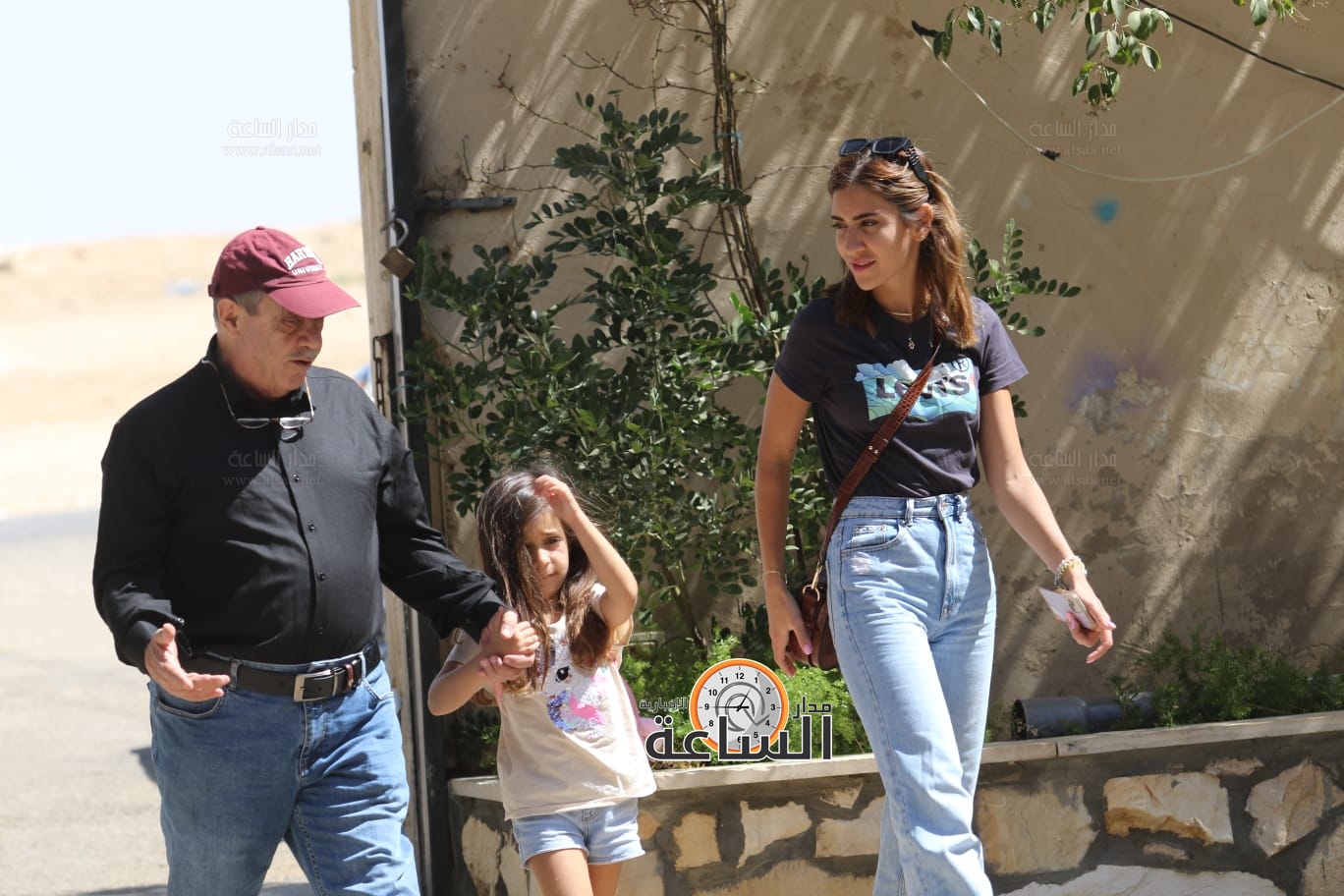 Madar Al-Saa Images 0.9733050467863456