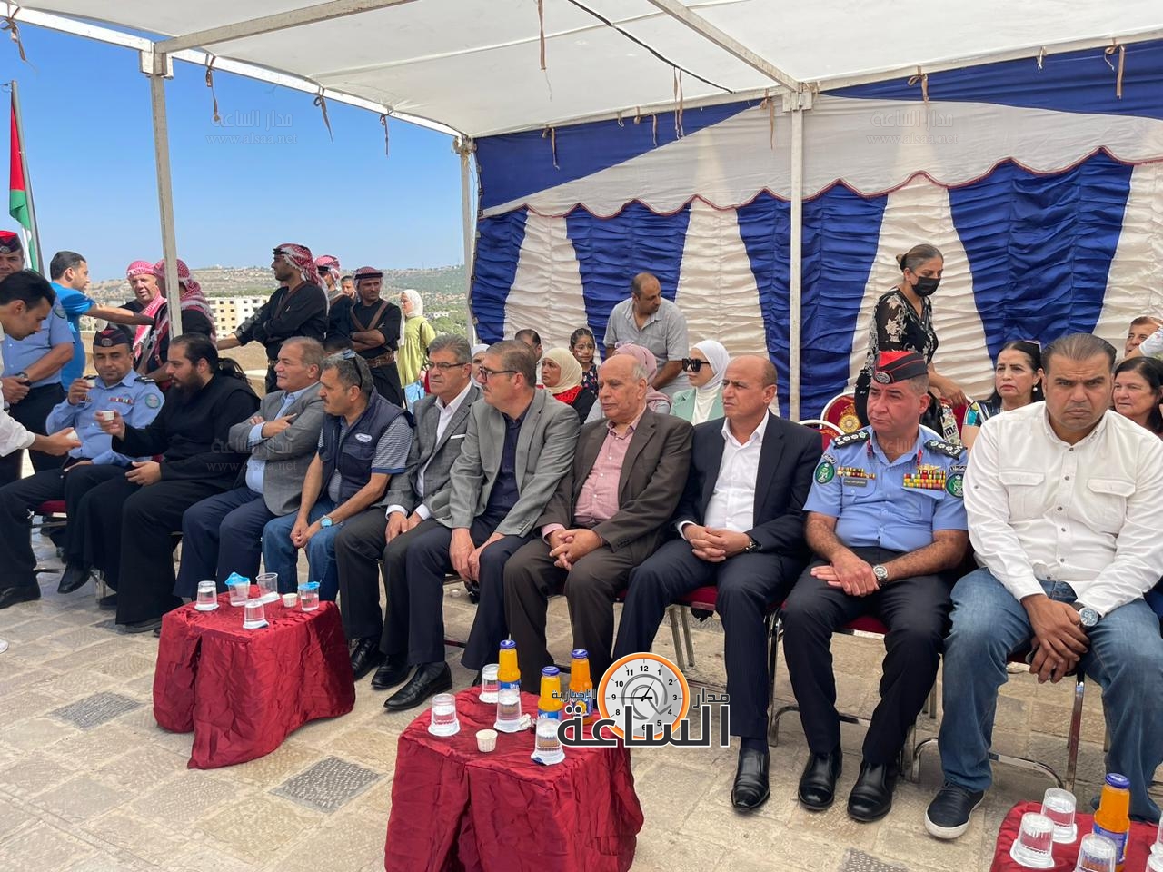 Madar Al-Saa Images 0.93066367496687