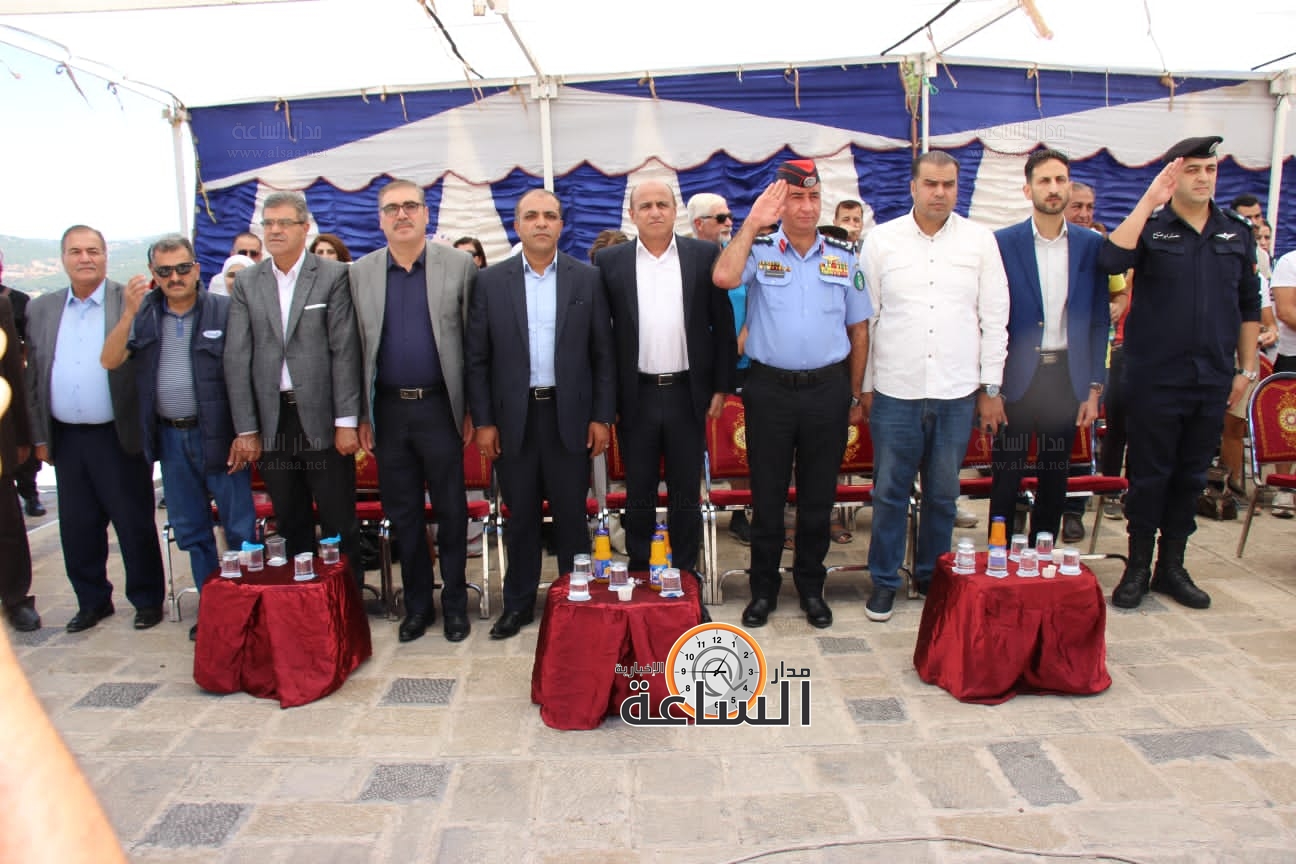 Madar Al-Saa Images 0.5919643266522472