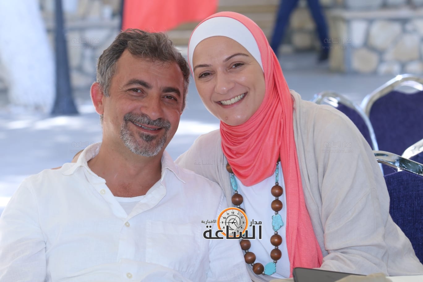 Madar Al-Saa Images 0.7704339808448015